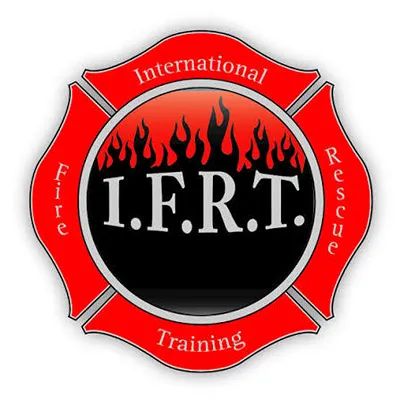 IFRT logo