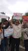 Bangladesh Hindu Genocide 2024 - London Protest