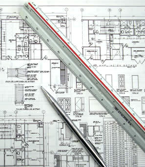 Insitebuilders-2D Drafting