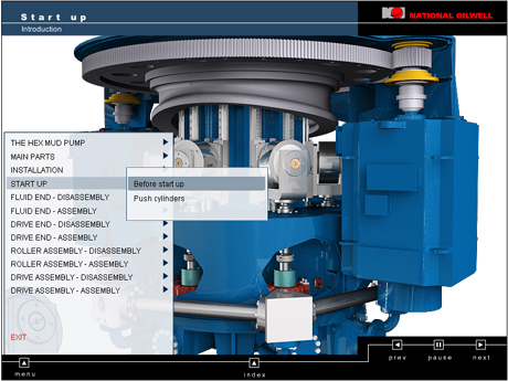 Insitebuilders - Process Document