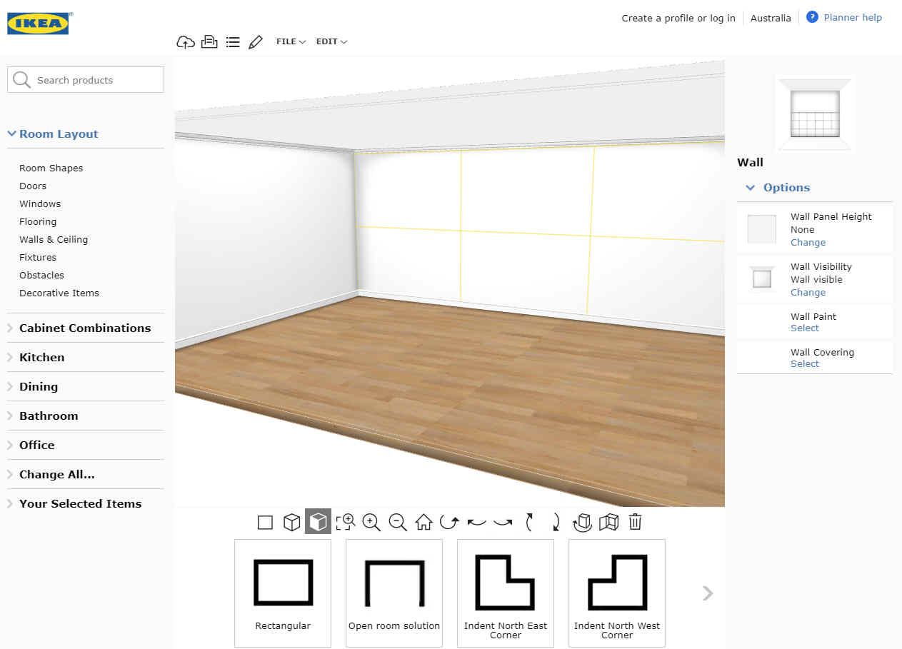 Finish Phase – Insitebuilders