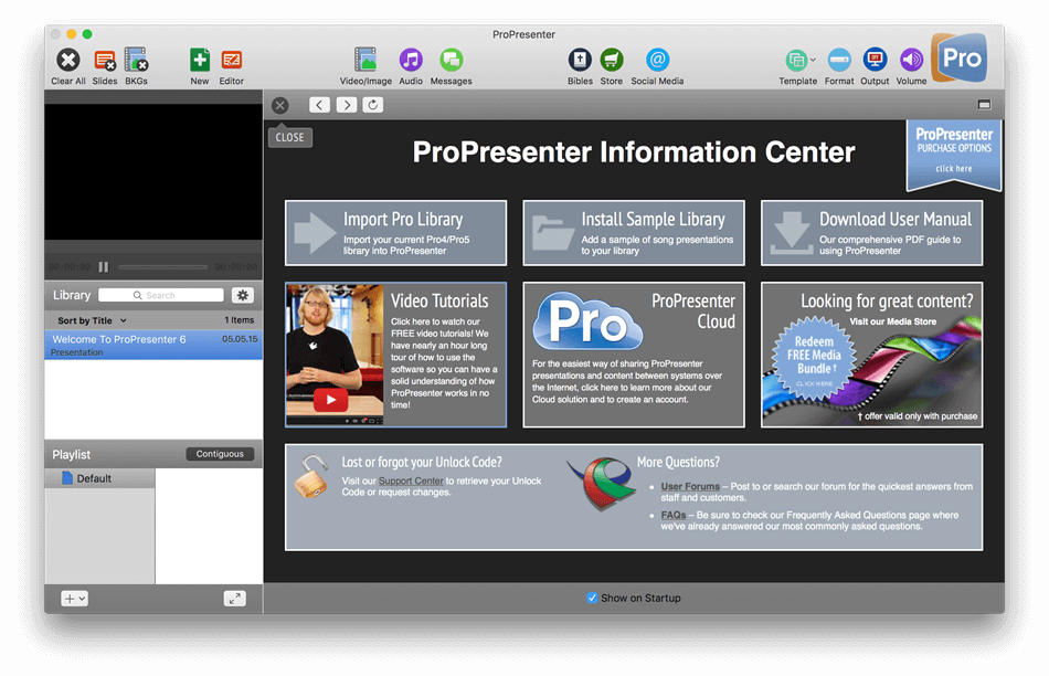If you often use the touch keyboard feature on windows 11, you may be delighted to learn that you can make it bigger or smaller depending on your needs. ProPresenter 7.4 (117702670) download | macOS