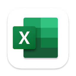 Microsoft Excel 2019 Vl 16 54 Download Macos
