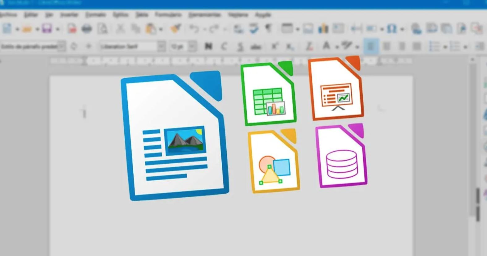Libreoffice Ke Stazeni V Nove Verzi Co Kancelarsky Balik Umi