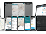 All In One Cloud Taxi Dispatch System Try Free
