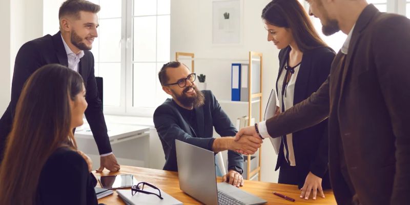 Custom Software Development Services Insoftex - 4K Sunset Wallpapers for Desktop