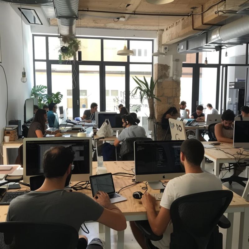 Work Development Developer Insoftex - Download Beautiful Mountain Art | Ultra HD