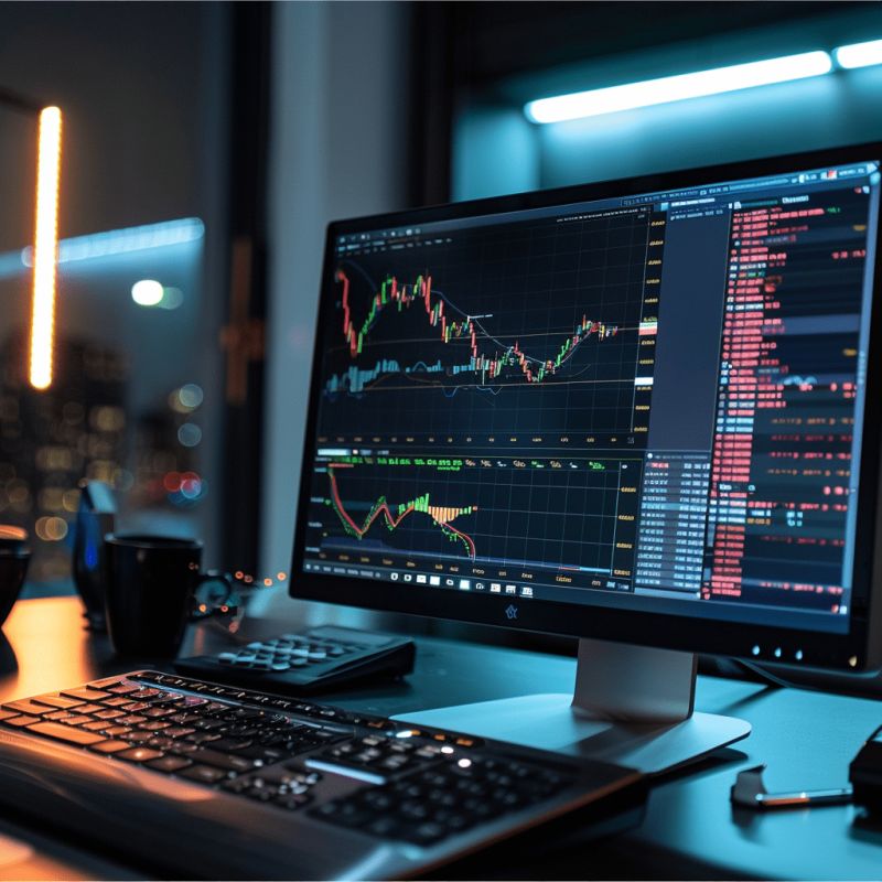 Custom Software Development Services Insoftex - Premium Vintage Design Gallery - Ultra HD