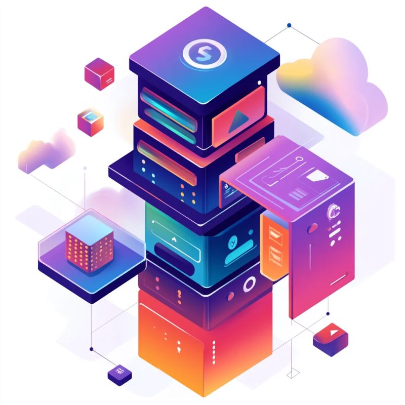 Web Development Trends In Technology Stacks - High Quality Mountain Photo - HD