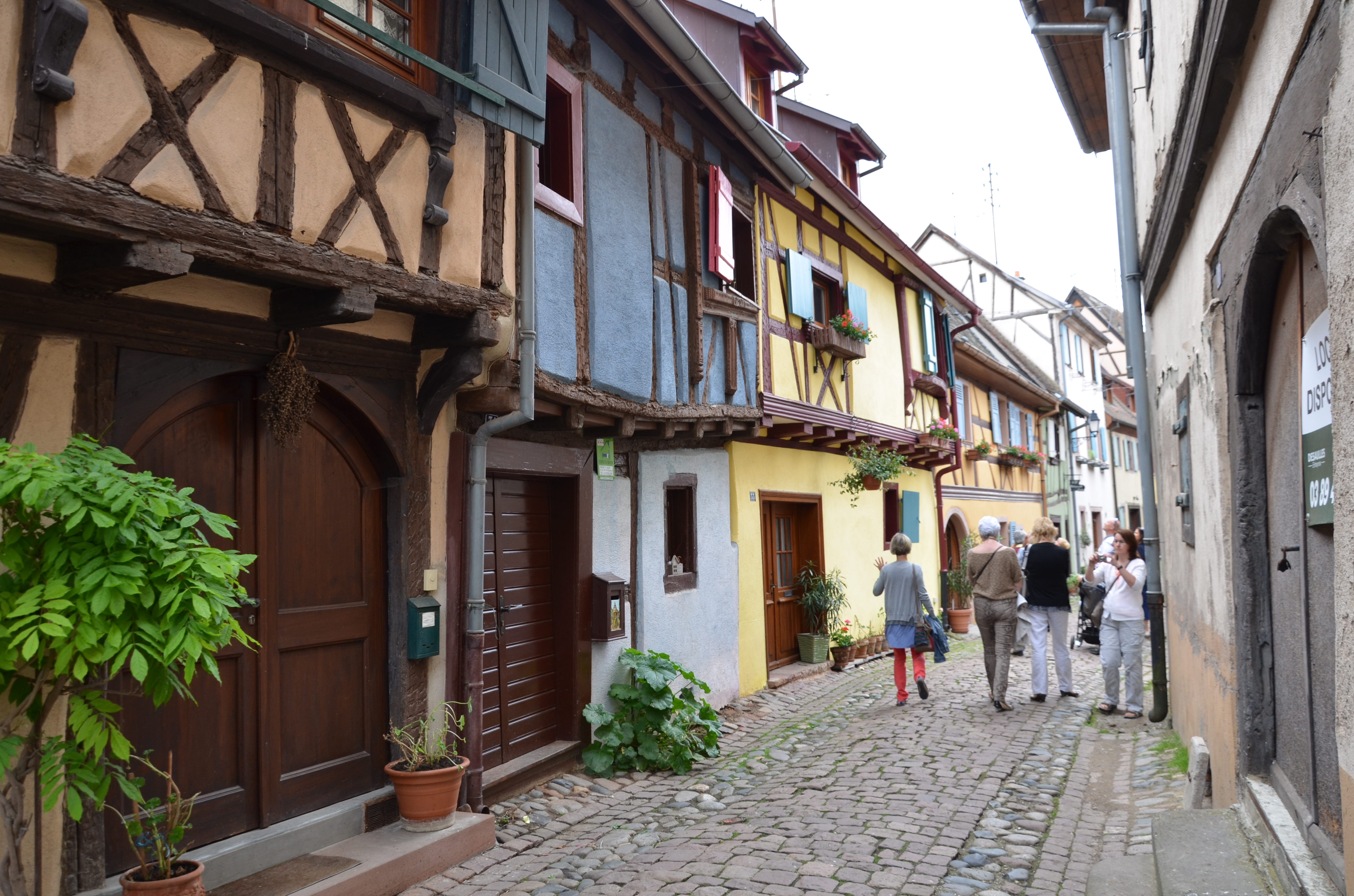 Eguisheim