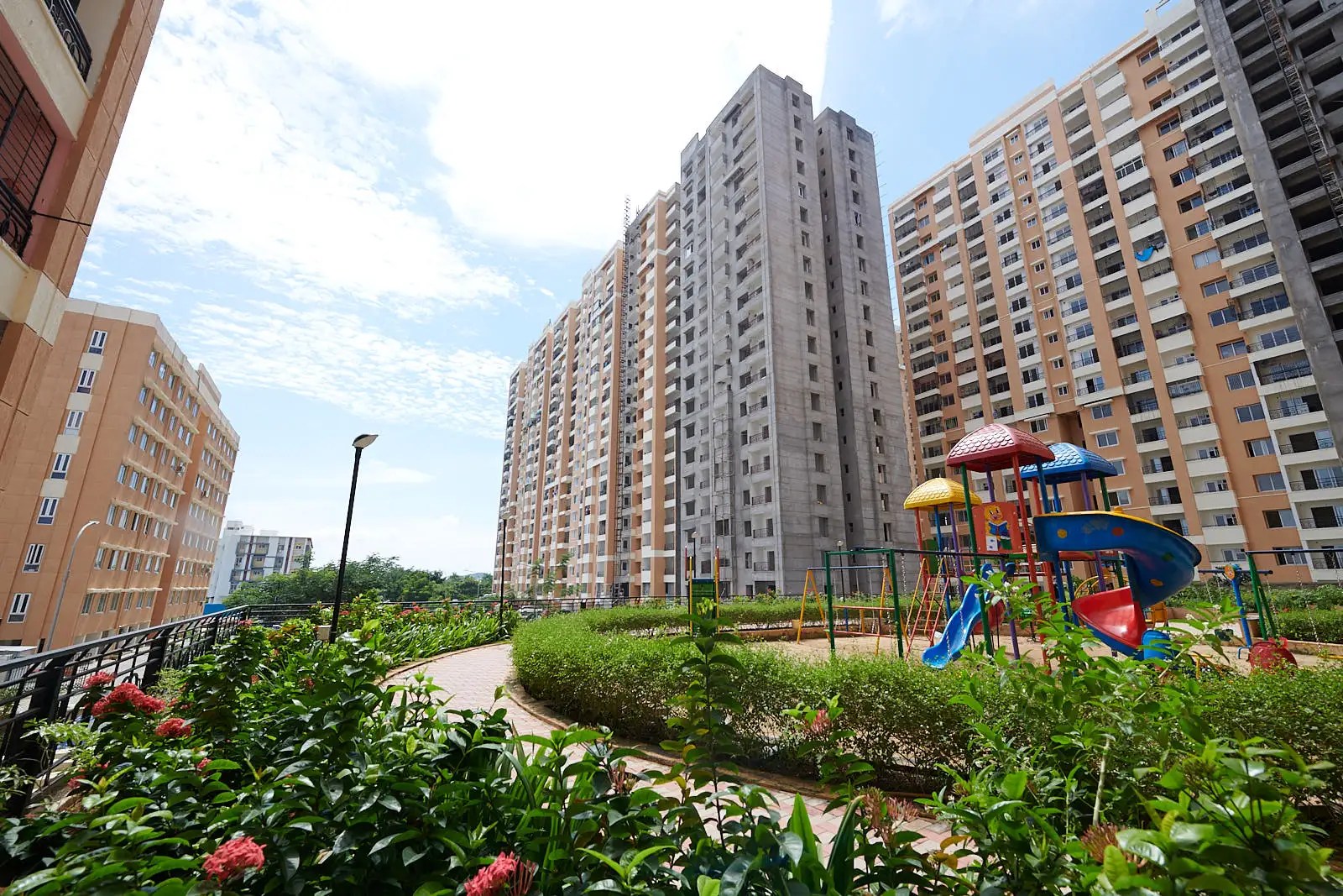 Ozone Homes