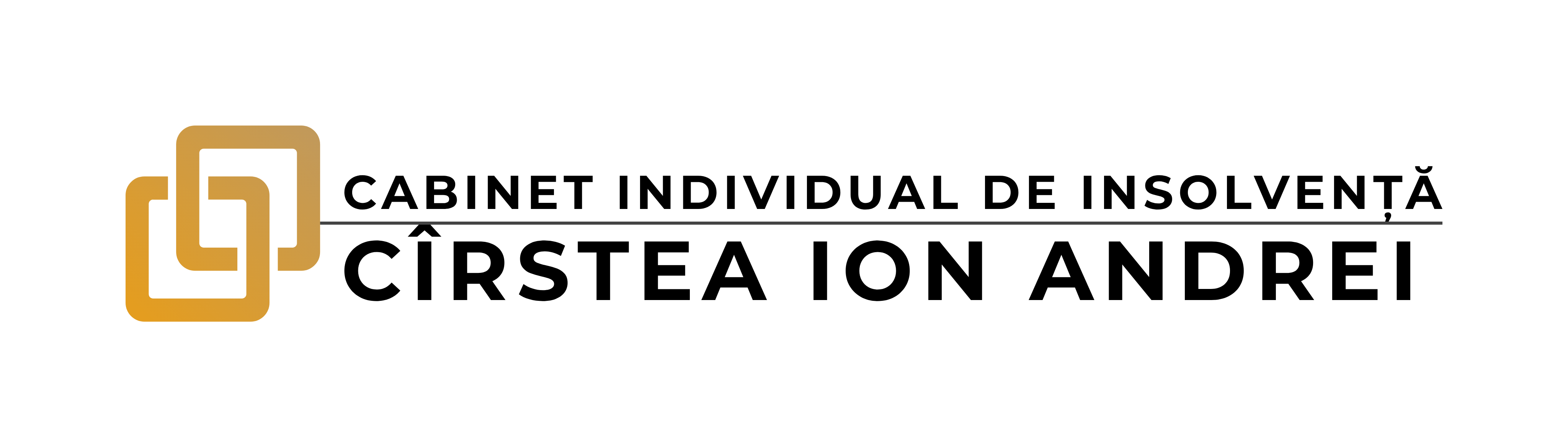 Al faptului că o firmă se pregătește de insolvență sau faliment, . Totul Despre Insolventa C I I Cirstea Ion Andrei