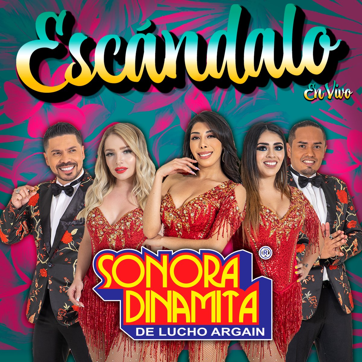 Sonora Dinamita