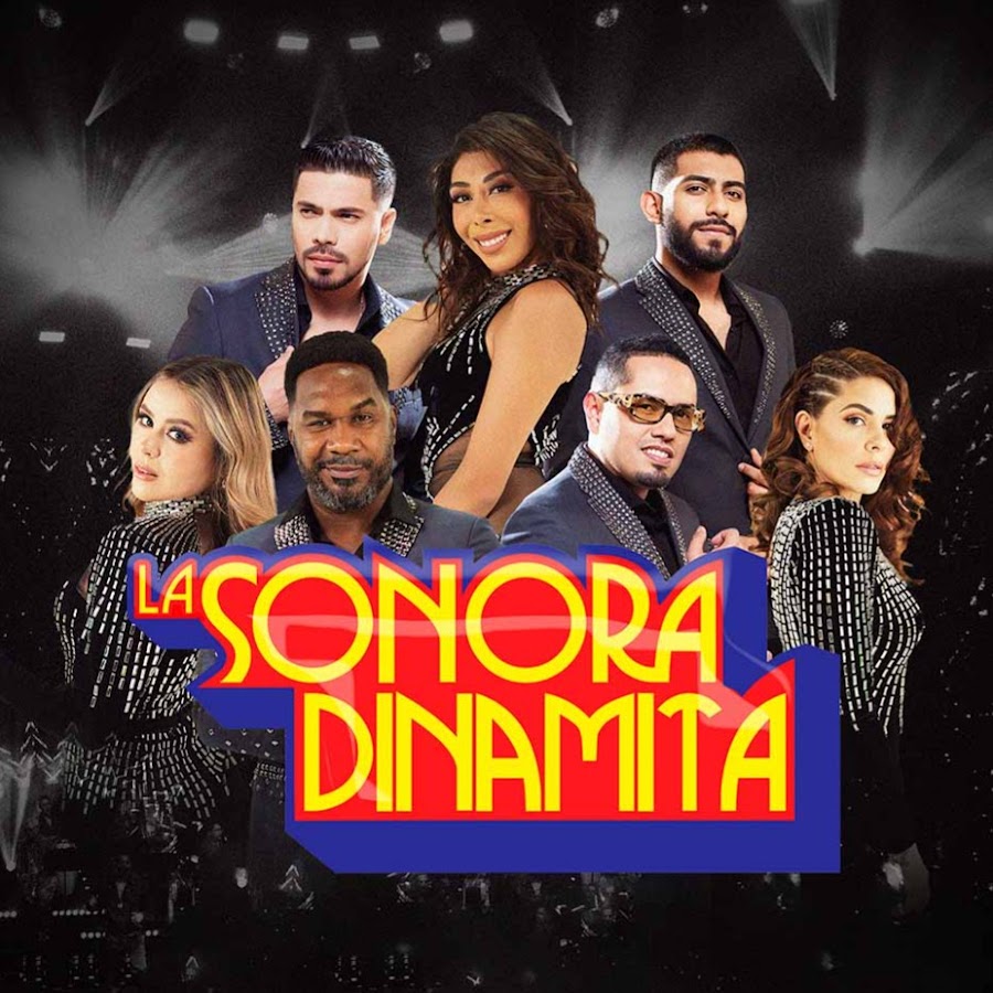 Sonora Dinamita