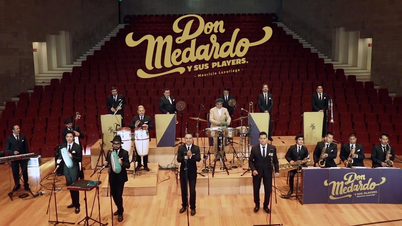Don Medardo