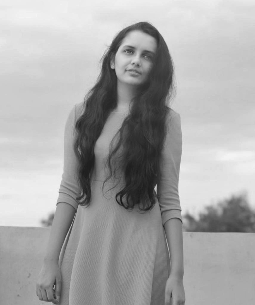 niharika