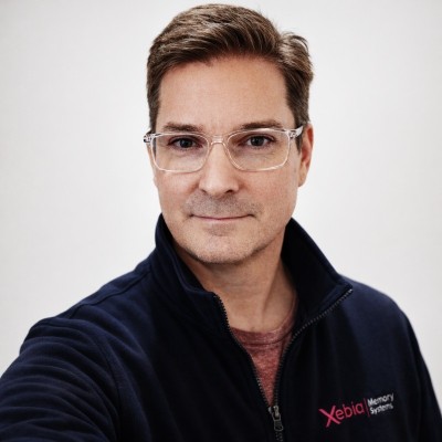 Jeff Davis — testimonial for Geoff Watts