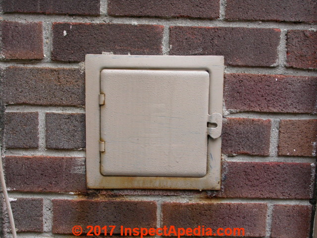 Clean Out Doors North Reading Ma Sweepnman Inc