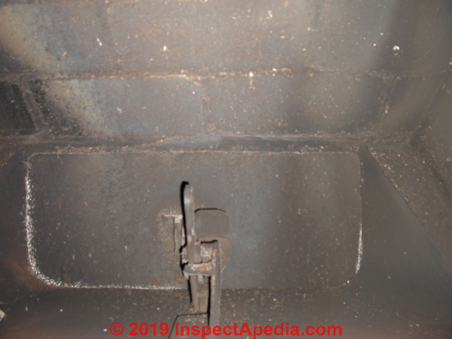 Utah Chimney Chimney Top Covers Chimney Repairs Fix Broken Fireplace Dampers Chimney Inspection Chimney Safety Top Sealing Chimney Damper