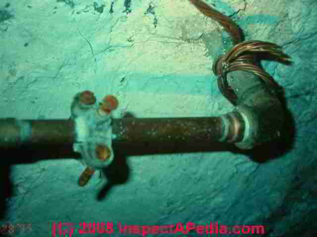 Electric System Grounding Inspection Diagnosis Repair Guide