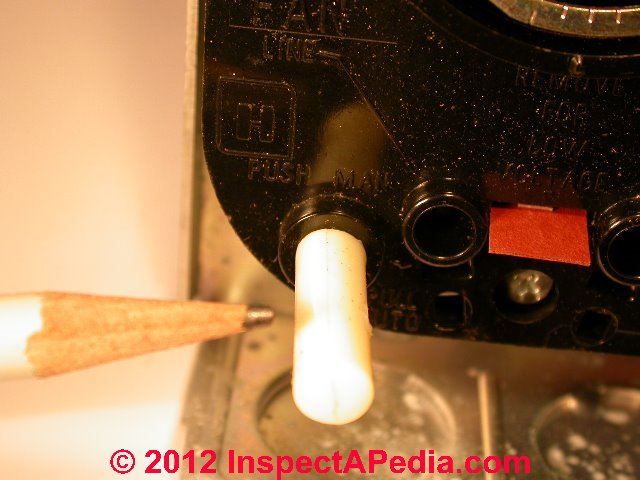 Learn more about cold heat soldering. Furnace Fan Limit Switch: how does a Fan/Limit Switch Work