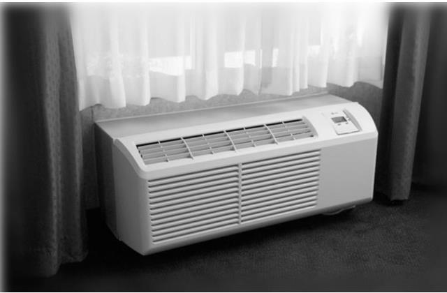 And, despite what your father may have told you, you don't need to drill a hole into the condensate pan (you might hit a refrigerant line or a wire). Water to Air Heating Fan Convectors: Identification