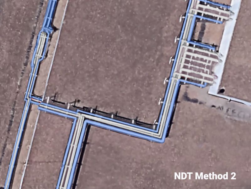 Ndt Methods - HD Ocean Designs for Desktop