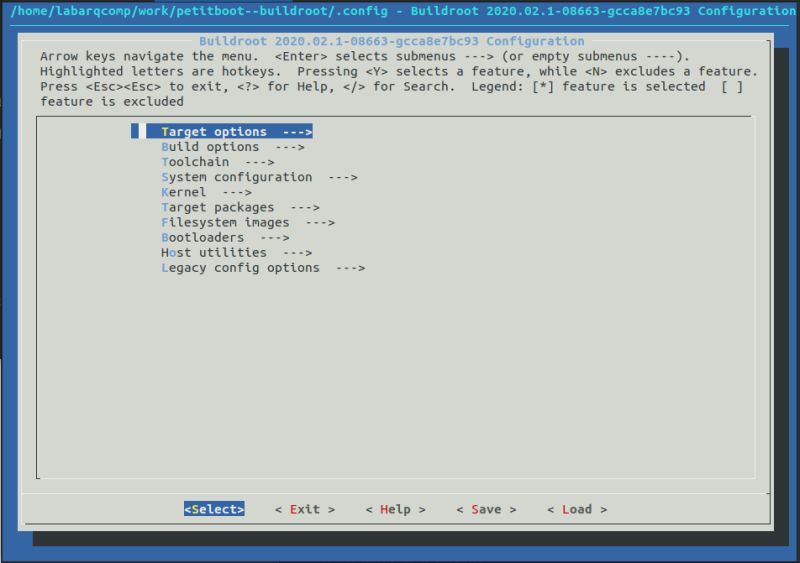 Github Marcan Asbestos Ps3 Linux Bootloader - Best Landscape Illustrations in 8K