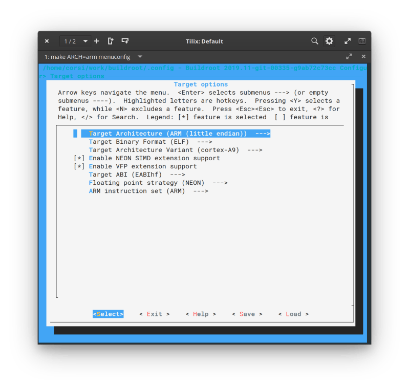 Github Seeed Studio Seeed Linux Buildroot Buildroot Making Embedded - Ultra HD 4K City Pictures | Free Download