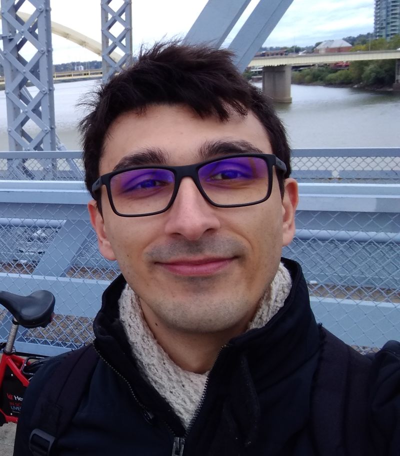 Github Insper Tecnicas De Programacao - Download Stunning Minimal Design | Desktop