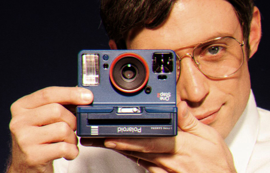 Polaroid foi um verdadeiro coqueluche entre crianças e adolescentes da década de 80 e 90 (Foto Reprodução/Internet)