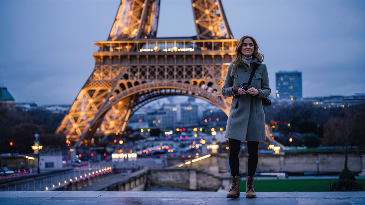 Is Paris Safe for Solo Female Travelers