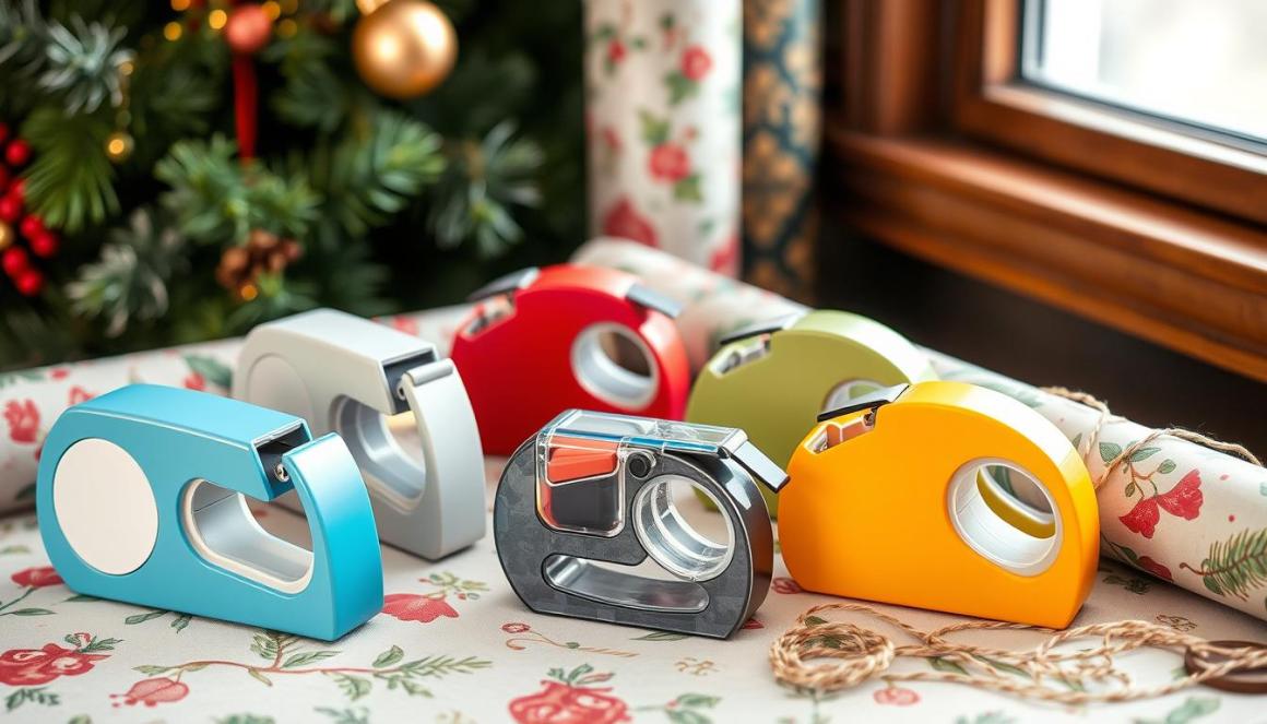 Wrapping Made Easy: Top Holiday Wrapping Essentials