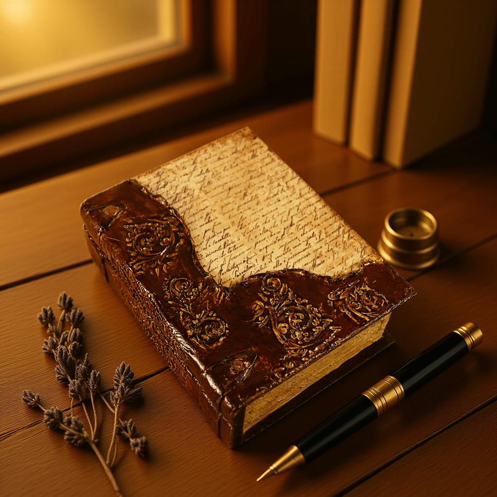 Vintage retro keepsake box, handmade with decoupage technique, Ρετρό βίντατζ κουτί αποθήκευσης, χειροποίητο ντεκουπάζ