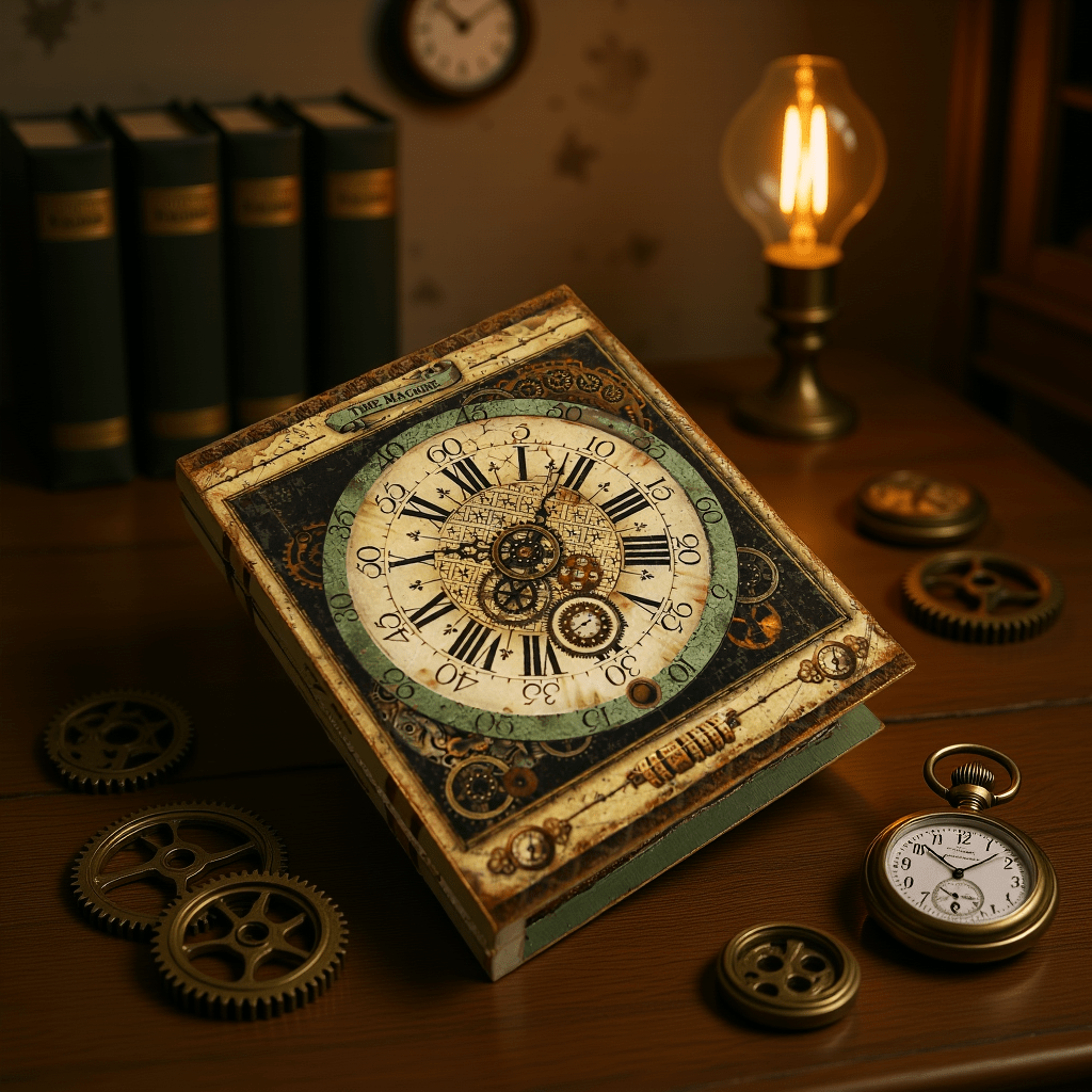 Vintage retro keepsake box, handmade with decoupage technique, Ρετρό βίντατζ κουτί αποθήκευσης, χειροποίητο ντεκουπάζ