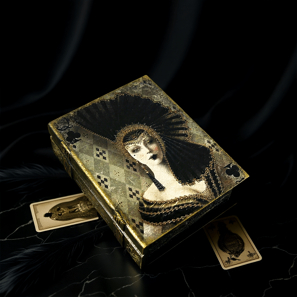 Vintage retro keepsake box, handmade with decoupage technique, Ρετρό βίντατζ κουτί αποθήκευσης, χειροποίητο ντεκουπάζ