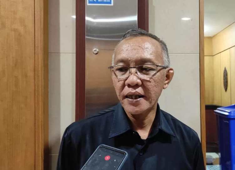 Wakil Ketua DPRD Kaltim, Muhammad Samsun.