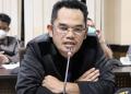 Ketua DPRD Kaltim, Hasanuddin Mas'ud.
