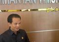 Pajak Tak Dibayar, Pembangunan Tertahan: Subandi Ingatkan Warga Kaltim Jangan Apatis