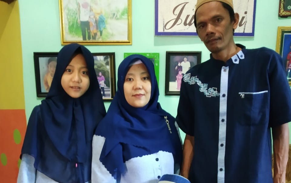 Tags › sd islam terbaik di malang raya. Dapat Nilai Usbn Tertinggi Anak Gtt Ini Raih Peringkat Terbaik Inspirasicendekiacom
