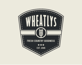 50 Striking Vintage And Retro Logo Designs Inspirationfeed