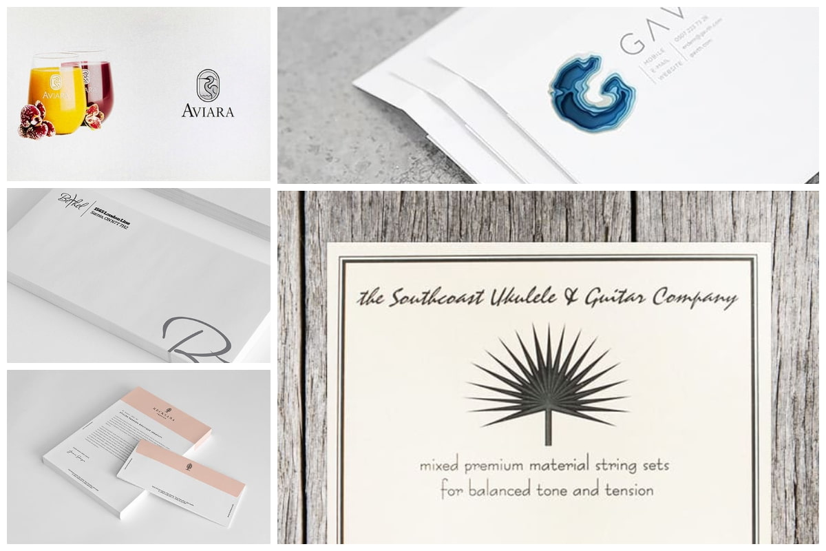 16 Stylish And Unique Envelope Design Ideas Inspirationfeed