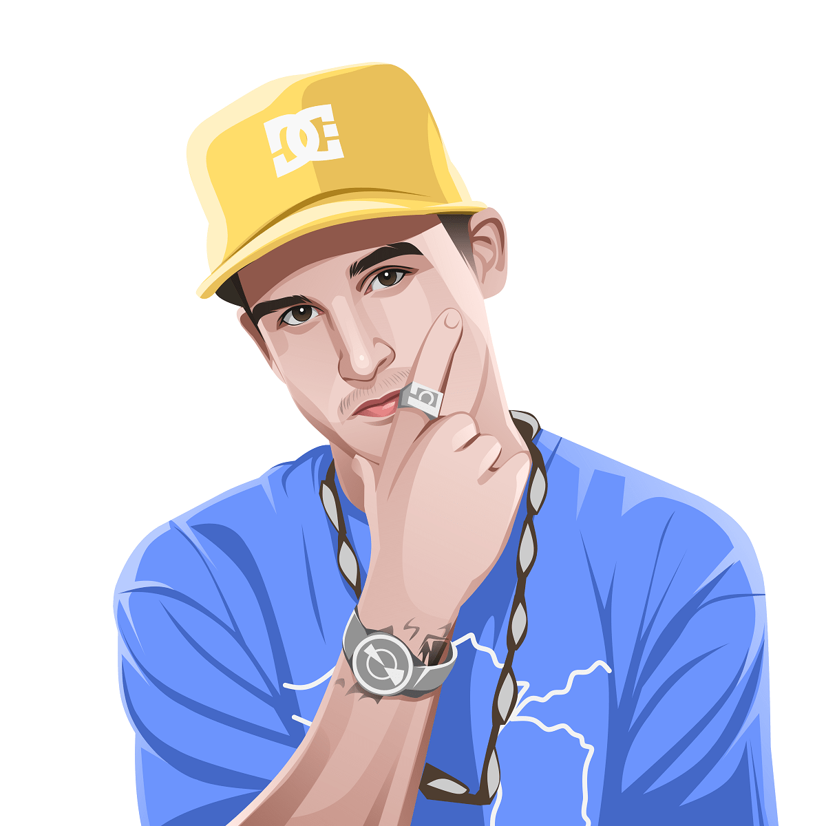 Rob Dyrdek's Net Worth (Updated 2022) - Inspirationfeed 1200_x_1200_png