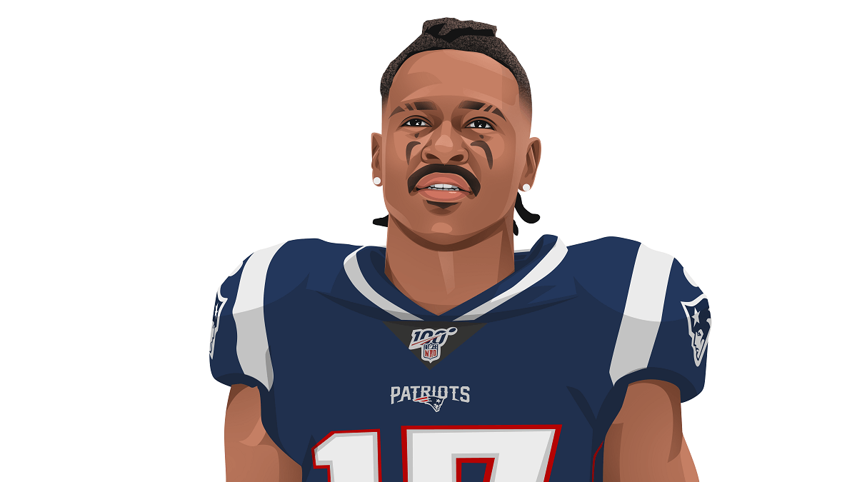 1920x1080 antonio brown kicks browns punter spencer lanning. Antonio Brown S Net Worth Updated 2022 Inspirationfeed