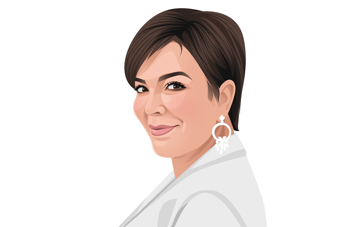 Jenner has been credited with helping her family stay i. Kris Jenner S Net Worth Updated 2021 Inspirationfeed