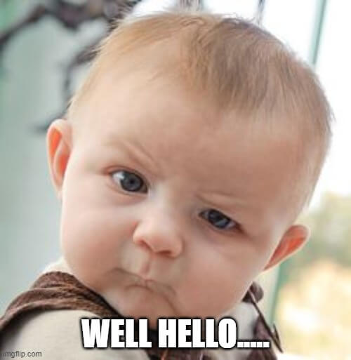 40 hello memes to help break the ice
