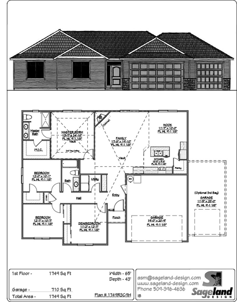 New Home Communities