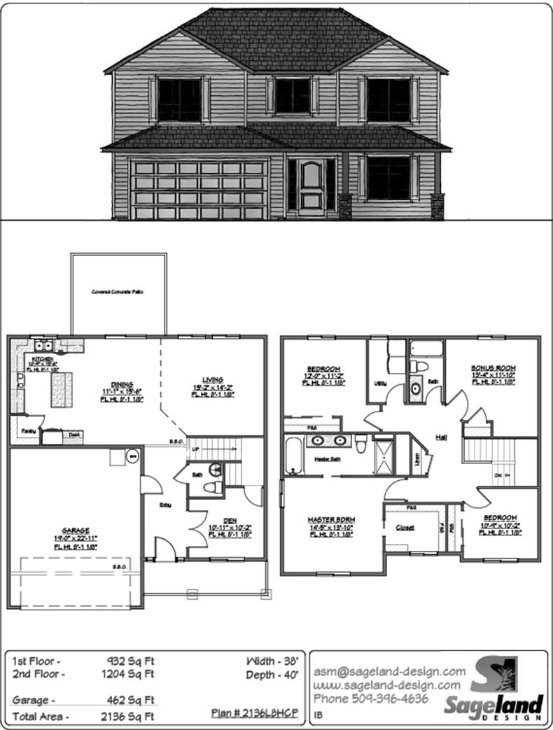 New Home Communities