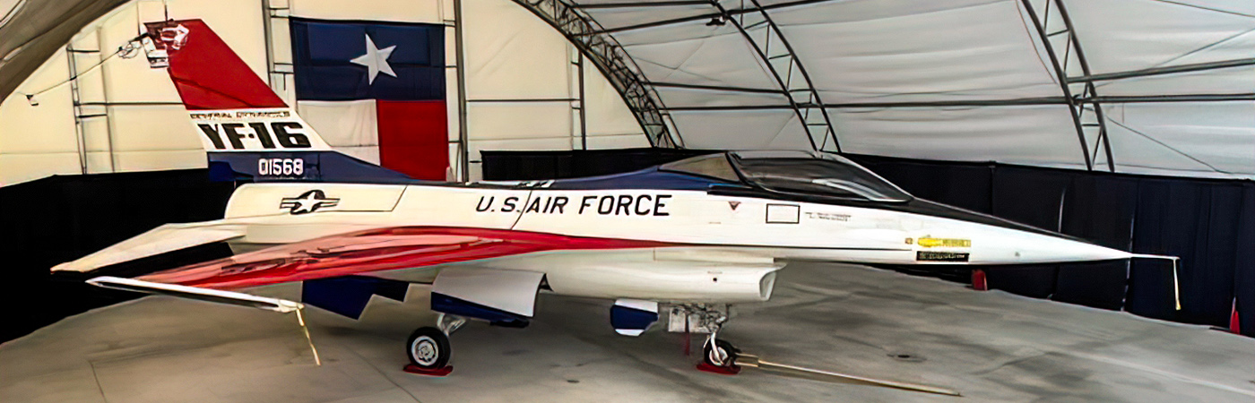 A Different Sort of Restoration - Hangar Flying