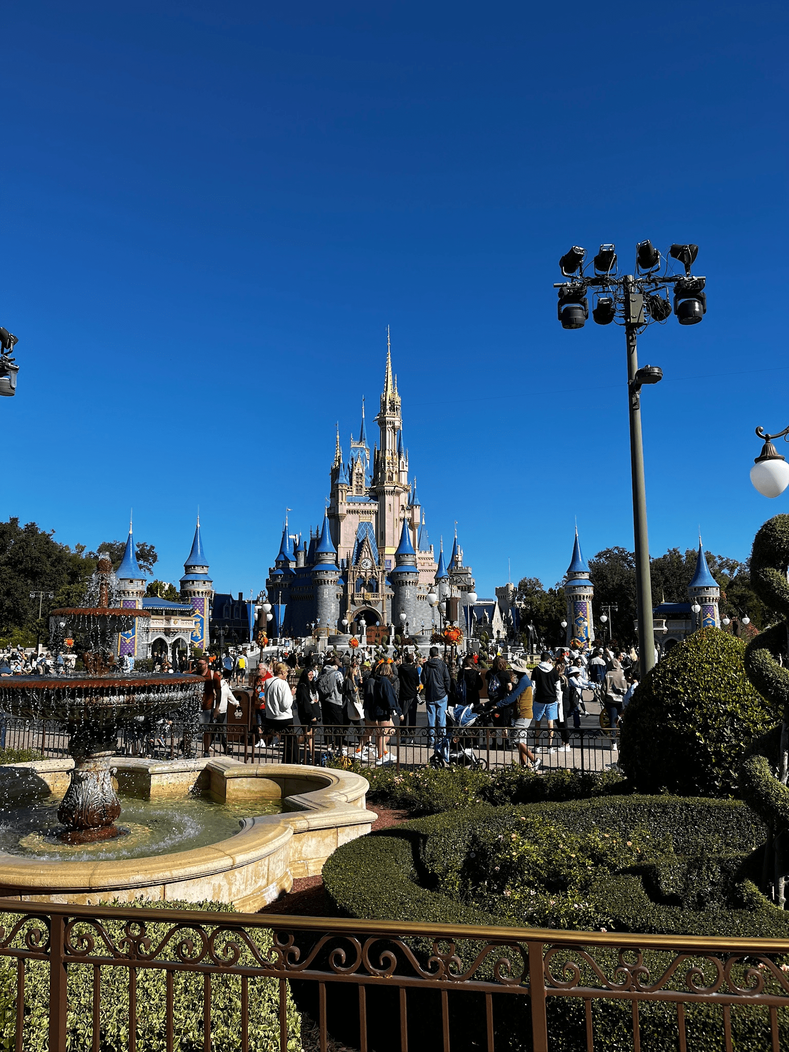 Walt Disney World Vacation Planning Guide for First Time Visitors
